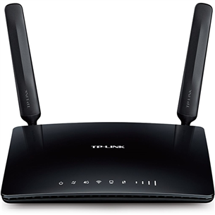 Bezvadu rūteris Archer MR200, TP-Link ARCHERMR200