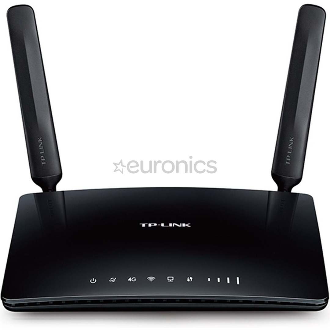 Bezvadu rūteris Archer MR200, TP-Link