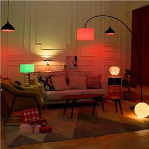 Xiaomi mi led smart bulb color e27 hotsell
