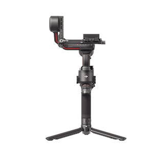 DJI RS3, black - Gimbal stabilizer