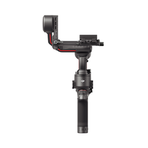 DJI RS3, black - Gimbal stabilizer