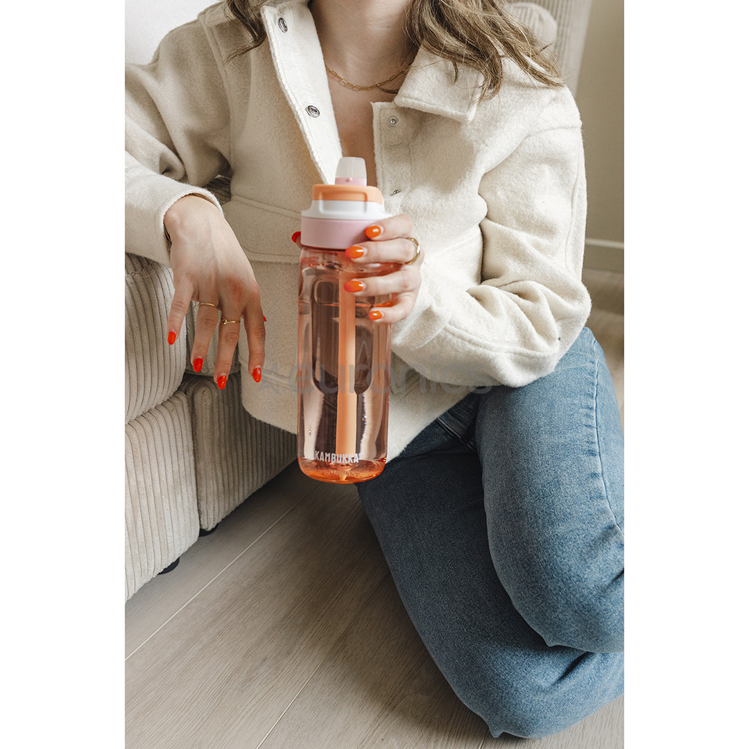 Kambukka Lagoon, 750 мл, Mango Tango - Бутылка для воды