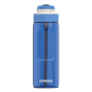 Kambukka Lagoon, 750 ml, Crisp Blue - Water bottle