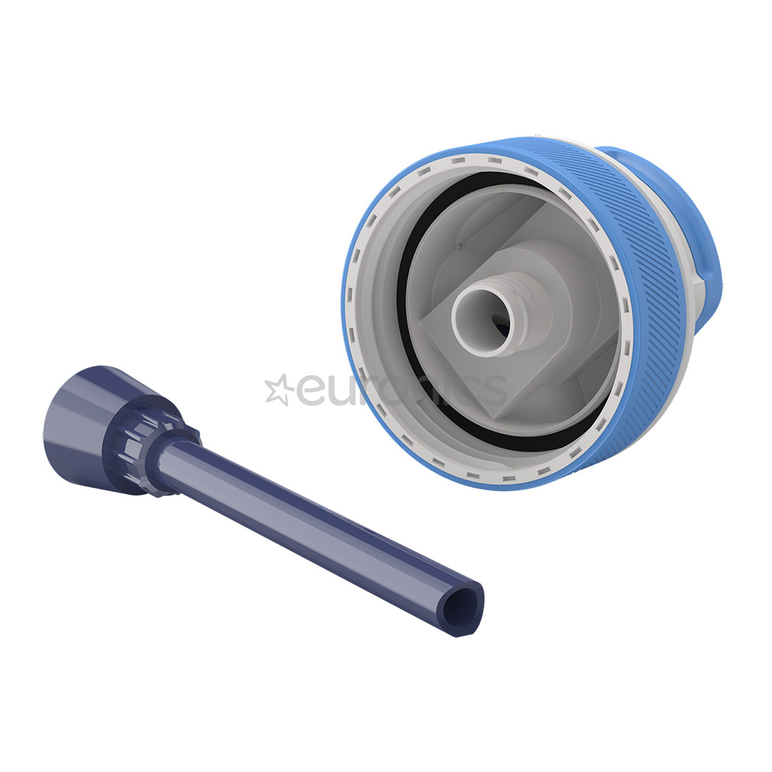 Kambukka Lagoon, 750 ml, Crisp Blue - Water bottle