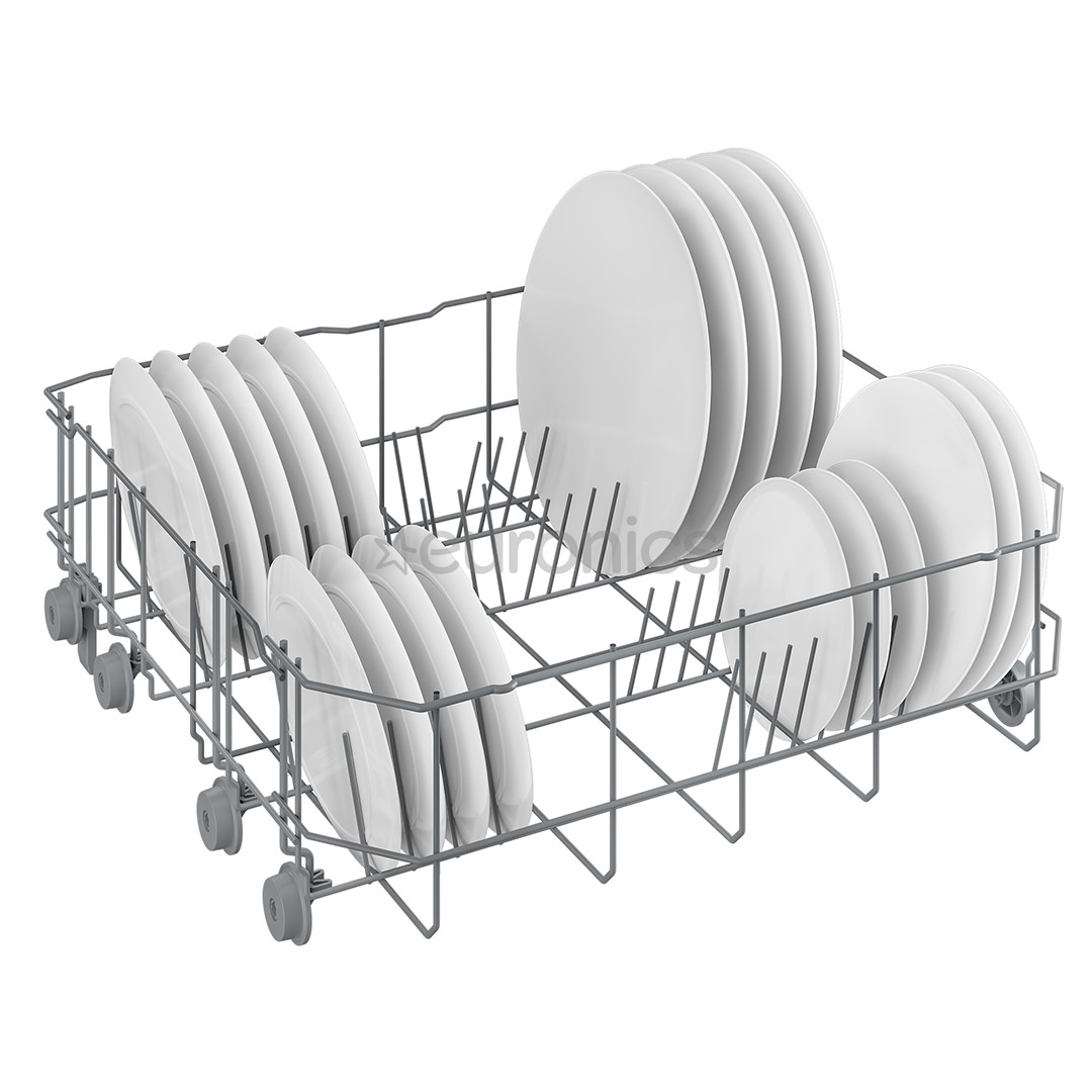 Beko, 13 place settings - Built-in dishwasher
