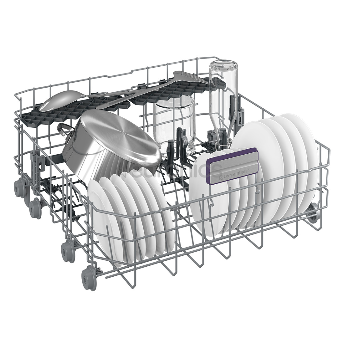 Beko, Beyond, 16 place settings - Built-in dishwasher