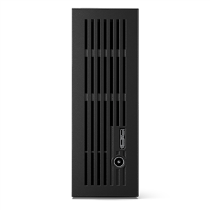 Seagate One Touch Hub, 16 ТБ, черный - Внешний жесткий диск