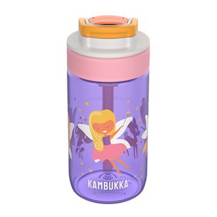 Kambukka Lagoon Fairy Wood, 400 ml - Pudele bērniem