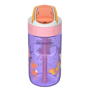 Kambukka Lagoon, 400 ml, Fairy Wood - Kids Bottle