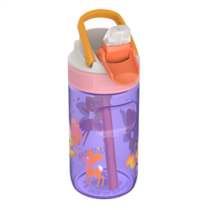 Kambukka Lagoon, 400 ml, Fairy Wood - Kids Bottle