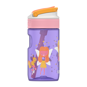 Kambukka Lagoon, 400 ml, Fairy Wood - Kids Bottle