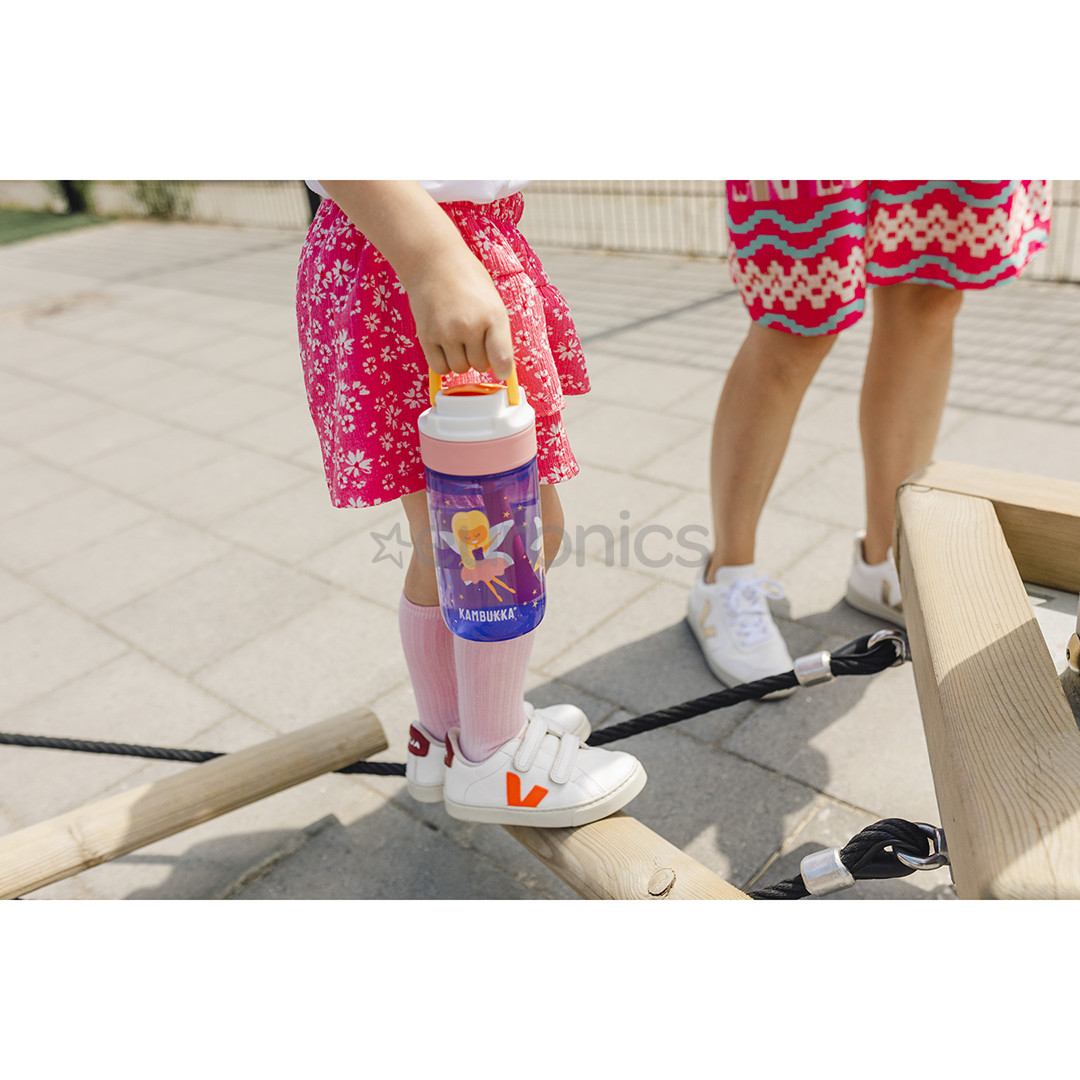 Kambukka Lagoon Fairy Wood, 400 ml - Pudele bērniem