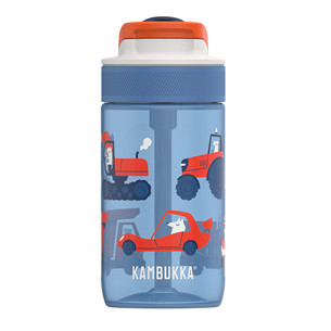 Kambukka Lagoon, 400 мл, Road Dogs - Детская бутылка 11-04044