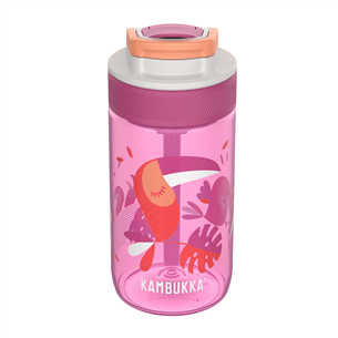 Kambukka Lagoon Toekan Love, 400 ml - Pudele bērniem