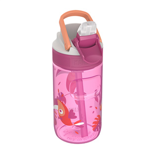 Kambukka Lagoon, 400 ml, Toekan Love - Kids Bottle