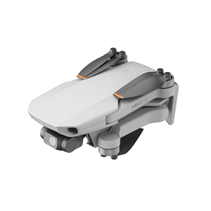 DJI Mini 2 SE Fly More Kit - Radio vadāms lidaparāts