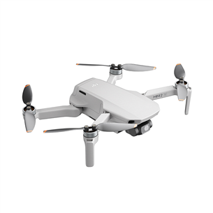 DJI Mini 2 SE Fly More Kit, gray - Drone