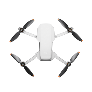 DJI Mini 2 SE Fly More Kit - Radio vadāms lidaparāts