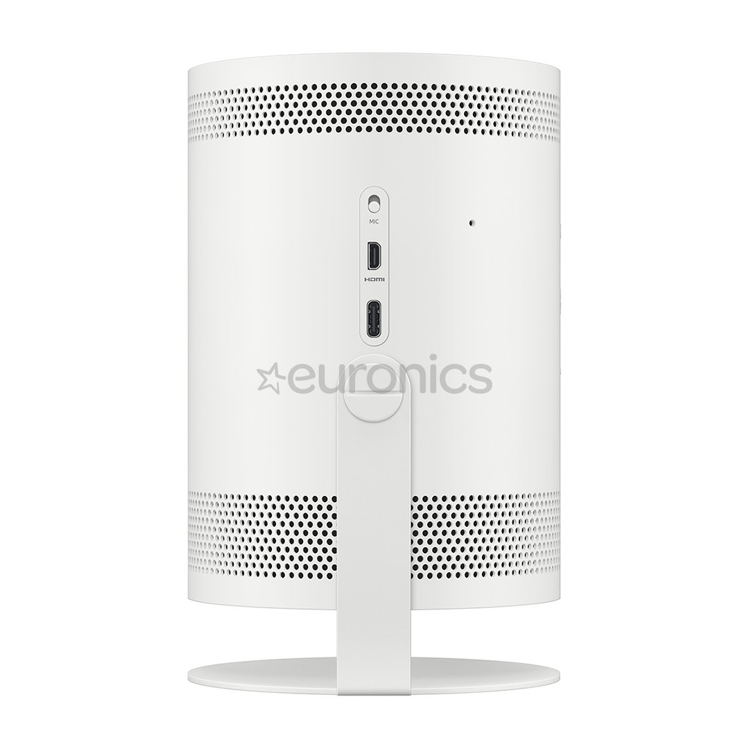 Samsung The Freestyle (Gen 2), 30-100", balta - Projektors