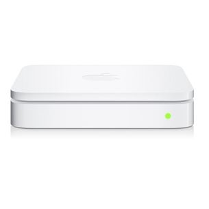 WiFi router Airport Extreme, Apple