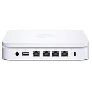 WiFi router Airport Extreme, Apple