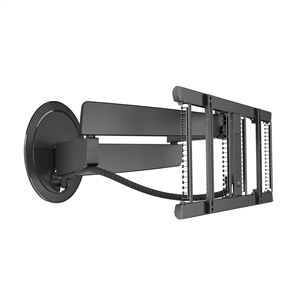 Vogel's 7675 MotionMount Pro Signature, 40" - 77",  motorized, black - TV wall mount TVM7675