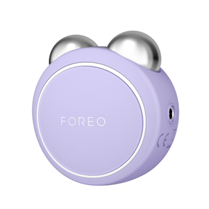 Foreo Bear mini, lavender - Facial toning device BEARMINILAVENDER