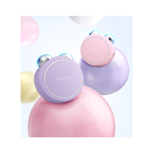 Foreo Bear mini, lavender - Facial toning device