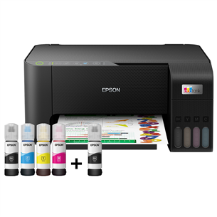 Daudzfunkciju tintes printeris L3250, Epson