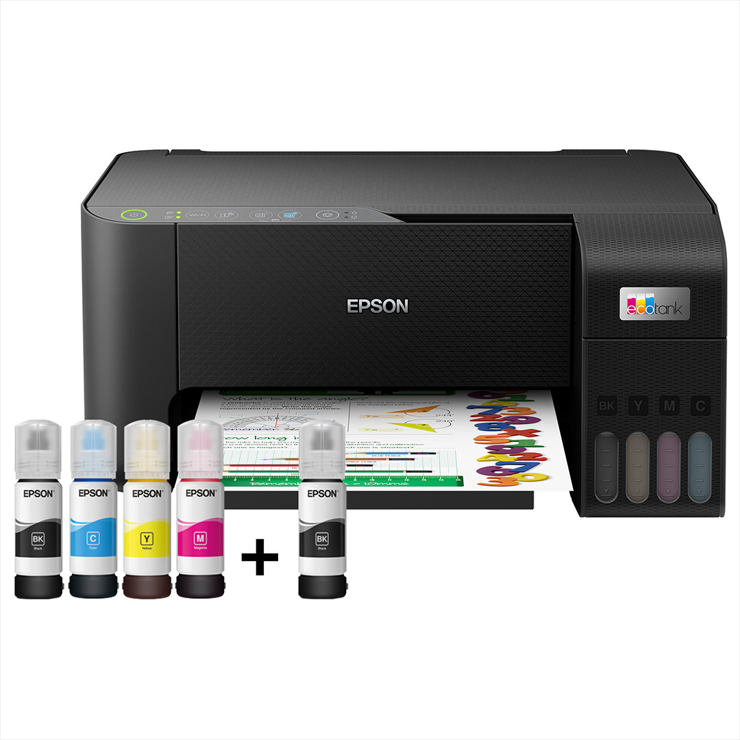 Daudzfunkciju tintes printeris L3250, Epson