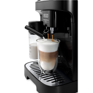 DeLonghi Magnifica EVO, melna - Kafijas automāts