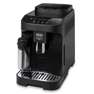 DeLonghi Magnifica EVO, черный - Кофемашина