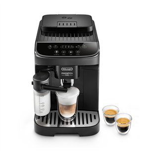 DeLonghi Magnifica EVO, черный - Кофемашина