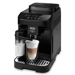 DeLonghi Magnifica EVO, black - Espresso machine