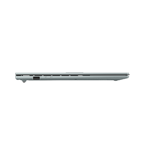 ASUS VivoBook Go 15, OLED, FHD, Ryzen 5, 16 GB, 512 GB, ENG, gray - Notebook