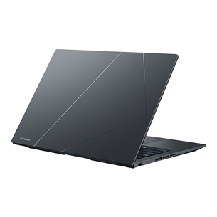 ASUS Zenbook 14X OLED, 14.5'', 2.8K, i9, 32 GB, 1 TB, ENG, gray - Notebook