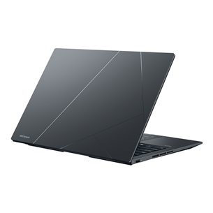 ASUS Zenbook 14X OLED, 14.5'', 2.8K, i9, 32 GB, 1 TB, ENG, pelēka - Portatīvais dators