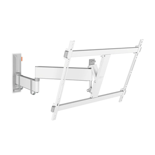 Vogel's TVM 3643 Full-Motion, 180º, 40'' - 77'', white - TV wall mount TVM3643W