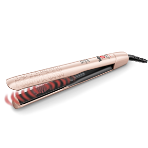 Valera SQ Pulsa 200, Rose Gold - Straightener