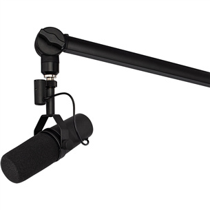 Warm Audio WA-MBA, черный - Шарнирный штатив для микрофона
