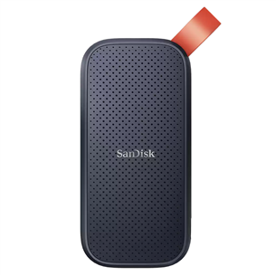 SanDisk Portable SSD, 2 TB - External SSD
