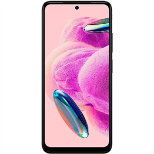 Xiaomi Redmi Note 12S, 256 GB, melna - Viedtālrunis