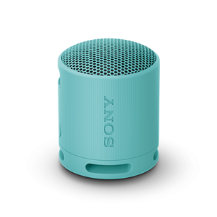 Sony SRS-XB100, blue - Portable wireless speaker