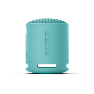 Sony SRS-XB100, blue - Portable wireless speaker