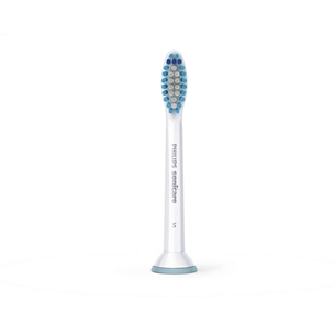 Philips Sensitive Sonic, 2 pieces, white - Toothbrush heads