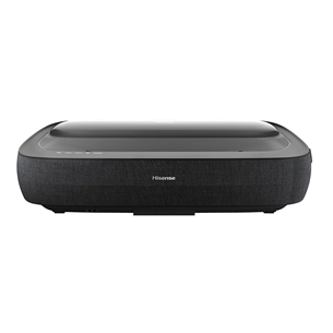 Hisense TriChroma Laser TV, 100'', 4K UHD, melna - Projektors 100L9HD