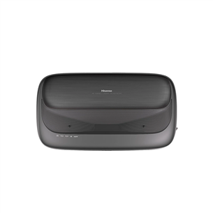 Hisense TriChroma Laser TV, 100'', 4K UHD, melna - Projektors