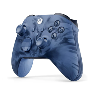 Microsoft Xbox One / Series X/S, Stormcloud Vapor Special Edition, blue - Wireless controller
