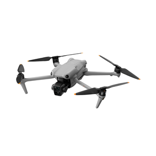 DJI Air 3, RC-N2, pelēka - Radio vadāms lidaparāts