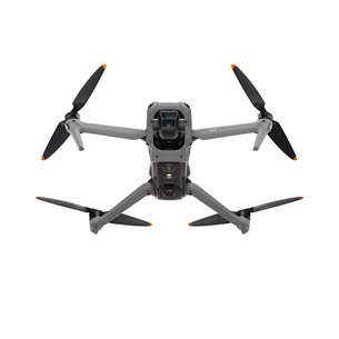 DJI Air 3, RC-N2, pelēka - Radio vadāms lidaparāts